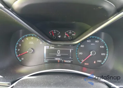 2016 Chevrolet Colorado Lt из США, поврежденный, VIN 1GCGSCE32G1163217